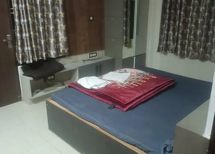S Guest House