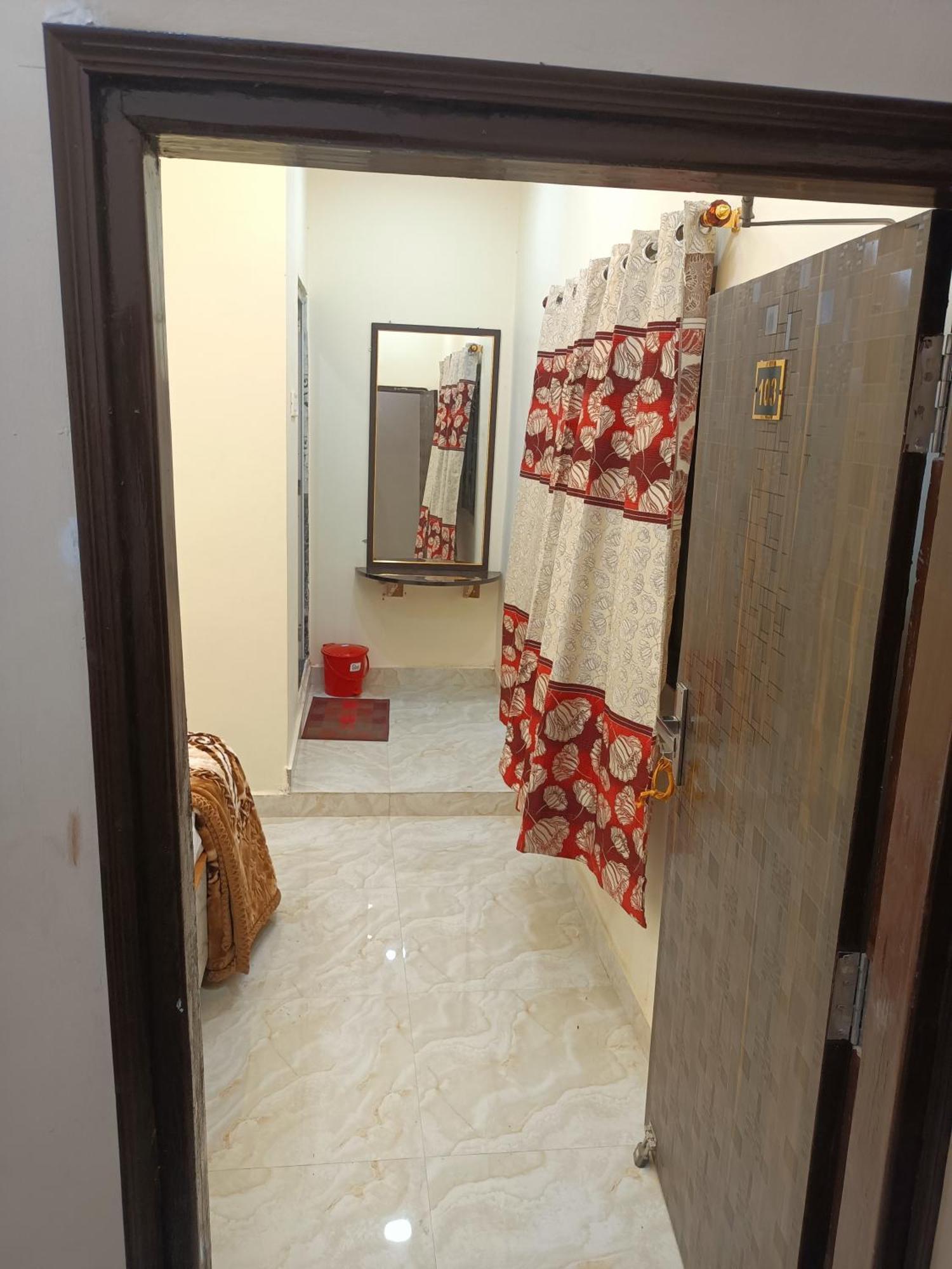 Homestay S