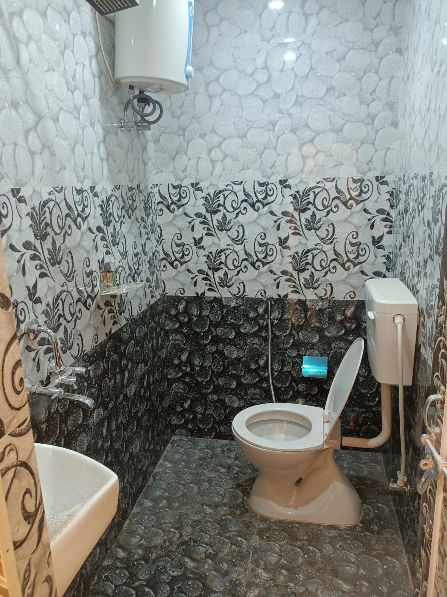 Homestay S