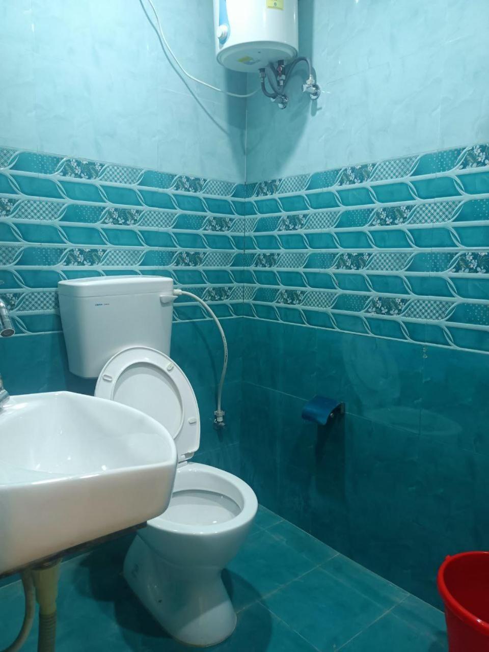 Homestay S