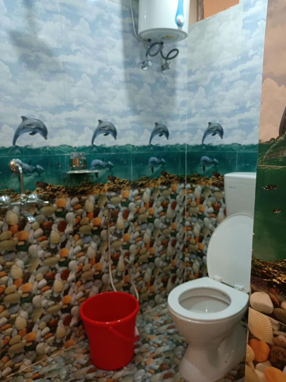S * Varanasi