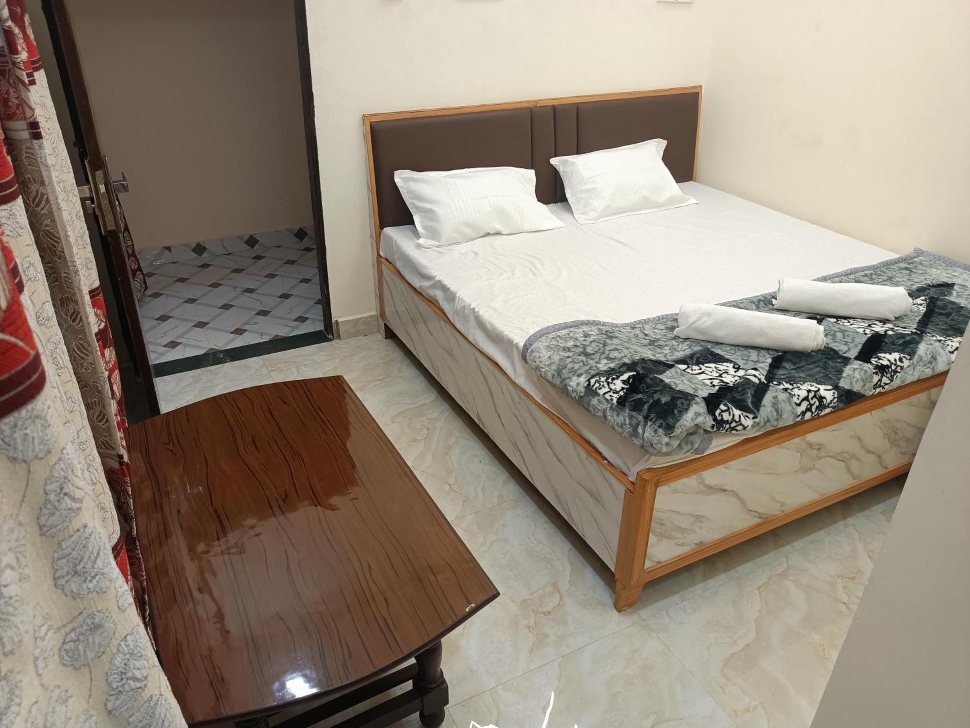 Homestay S Varanasi