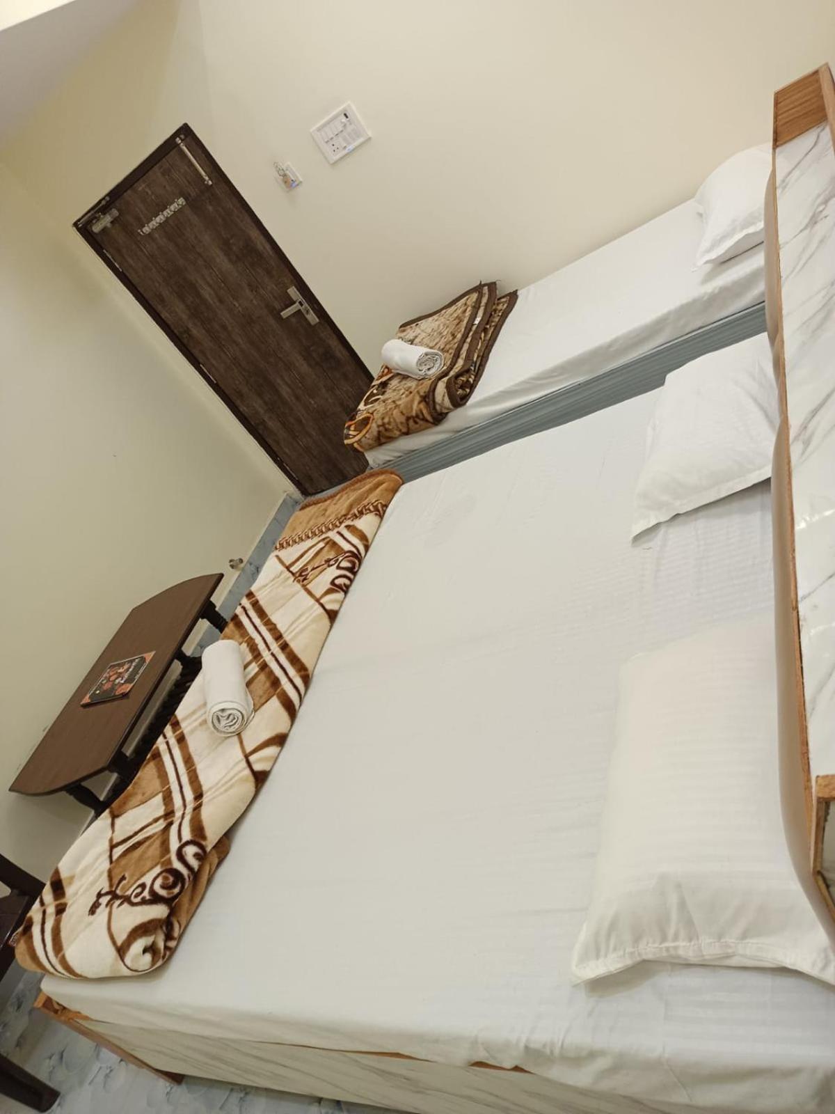 Homestay S