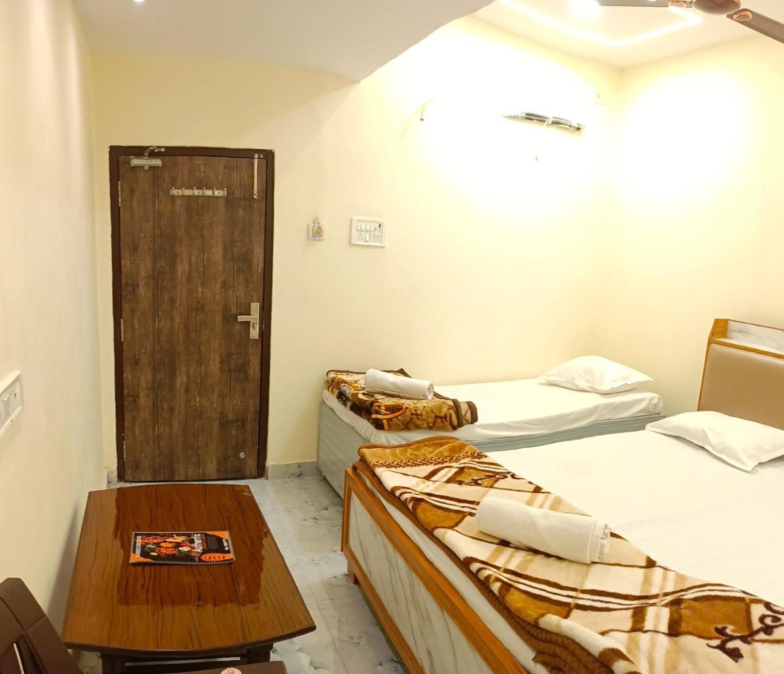 Homestay S