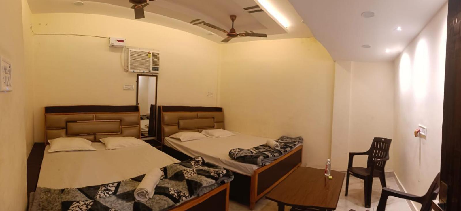 S Homestay