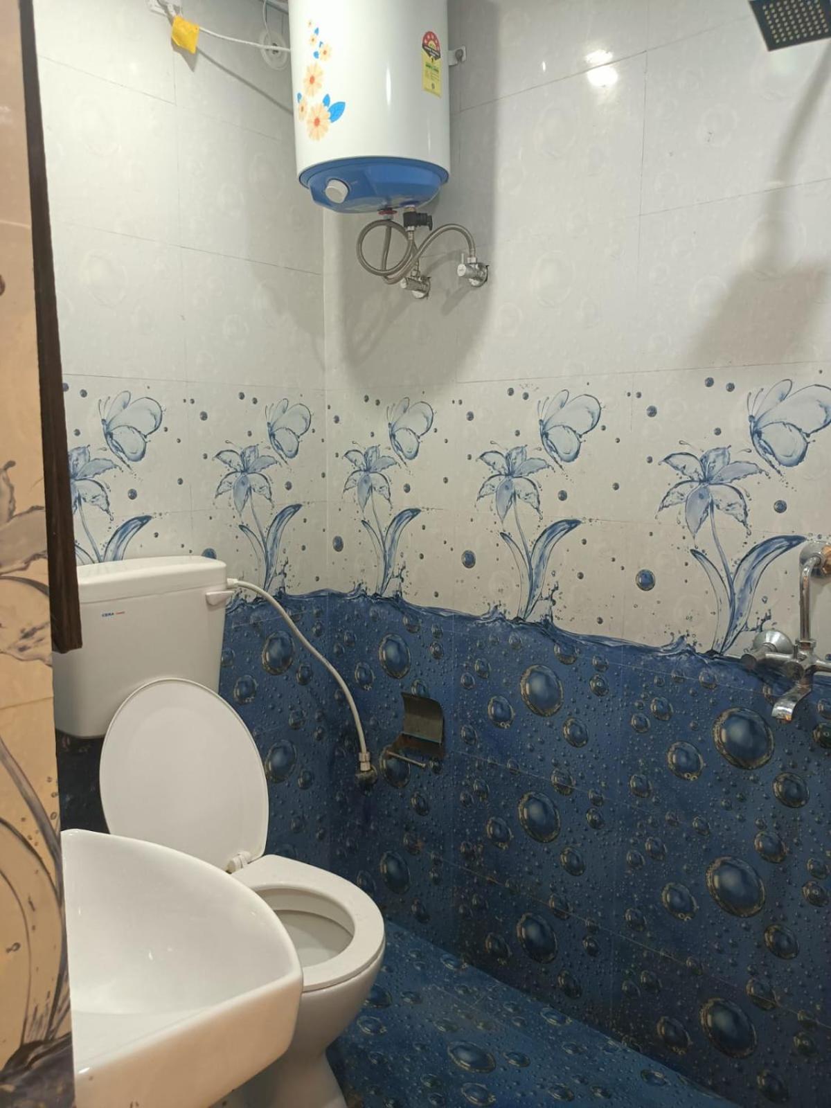 S Homestay Varanasi