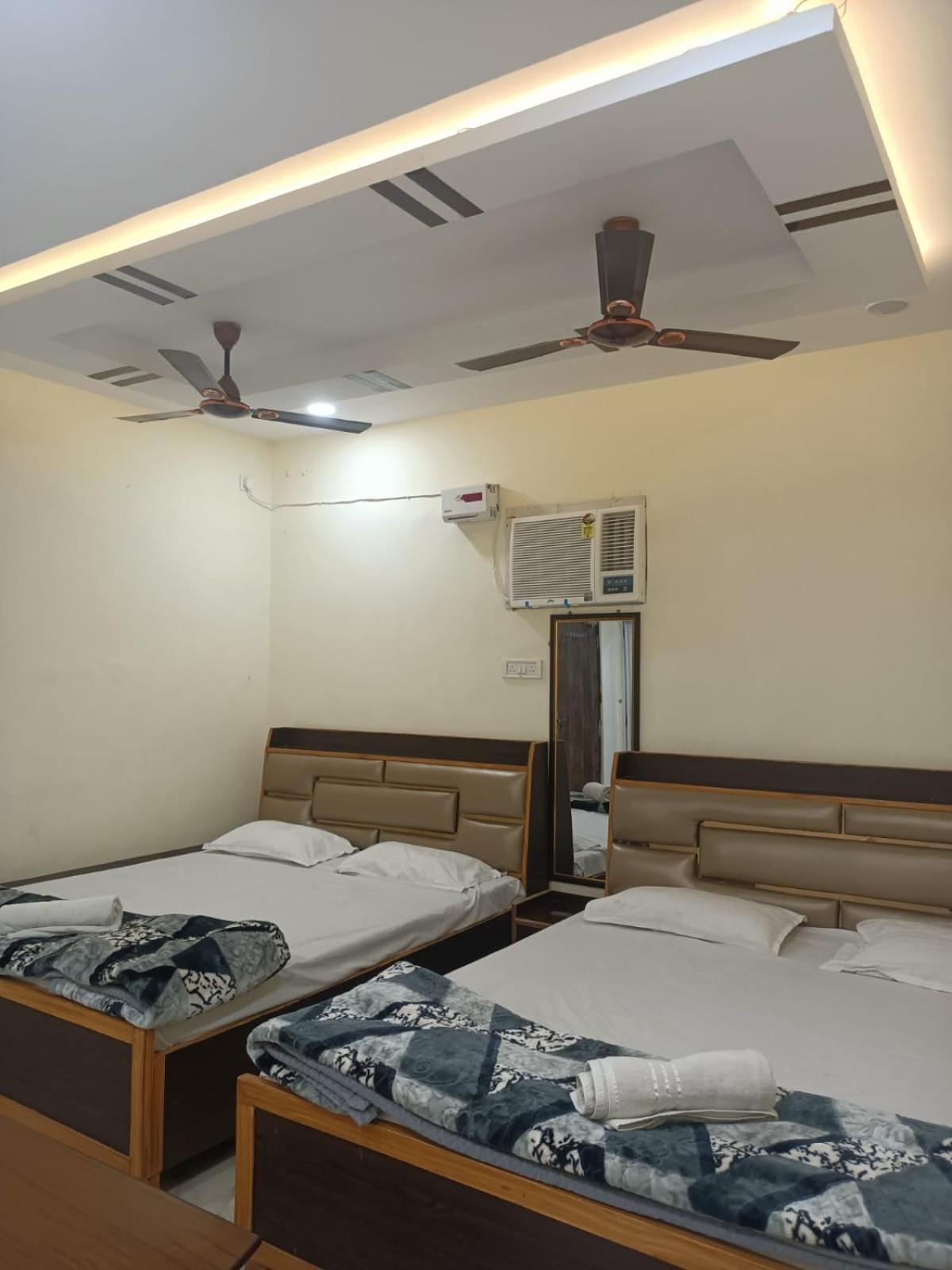 S * Varanasi